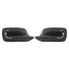 BMW E46 E65 Carbon Fiber Look Side Mirror Covers (2000-2006)