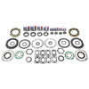 BJ60 HJ60 HJ61 FJ60 Swivel Knuckle Hub Seal + Wheel Bearing