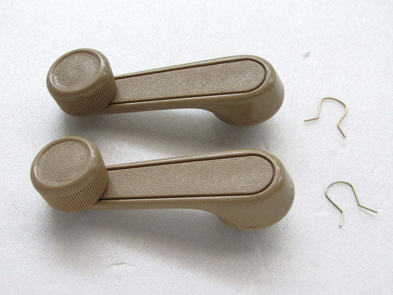 72-88 Toyota Tacoma 4x4 SR5 Hilux LN56 Window Crank Handle (Fits All Years)