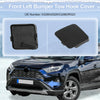Toyota RAV4 Left Front Tow Hook Cover (2019-2025)
