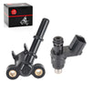 Honda TRX500FA Rubicon 500 Fuel Injector & Joint Cap (2015-2019)