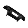 Chevrolet Camaro (2016-2024) Carbon Fiber 1pc Steering Wheel Cover