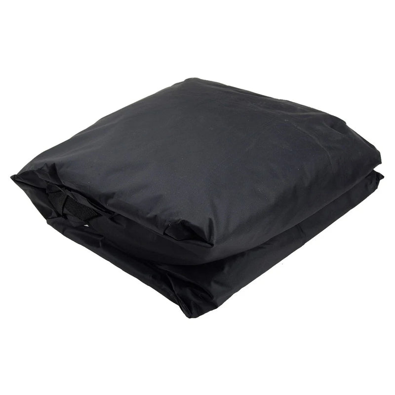 Waterproof Car Cover  - UV Dust Resistant Outdoor Indoor