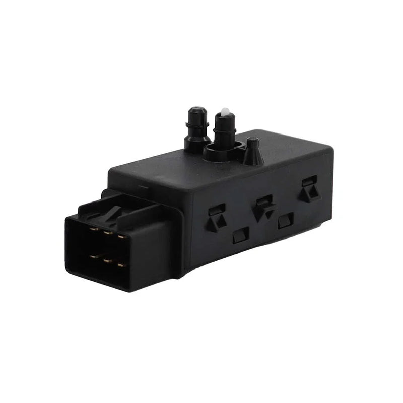Chevrolet Camaro Passenger Side Power Seat Control Switch (2010–2023)