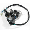 Honda CR125R Magneto Stator Coil (2005-2007)