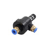 Tire Changer - Bead Breaker Dump Valve Quick Relief Valve (Fits Various Models)