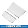 Honda HR-V 2 x Handbrake Button Stickers with Adhesive Covers (2016-2023)