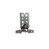 RAM 2500 3500 4500 5500 Front Door Upper Hinge (2019-2022)