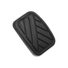 Suzuki SX4 (2007-2014) Black Anti-Slip Clutch Brake Pedal Covers