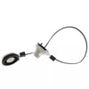 Chevrolet Trax Sonic 1.4L 1.8L Left Heater Control Cable (2013-2020)