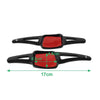 VW Golf 8, Atlas, Sharan, Touareg Steering Wheel Paddle Shifter Extensions
