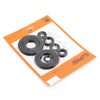 Honda CRF250R CRF250 2010-2017 9pc Shaft Seal Set
