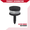 BMW 114d / 114i 1x Car Clutch Stop (2013-2015)