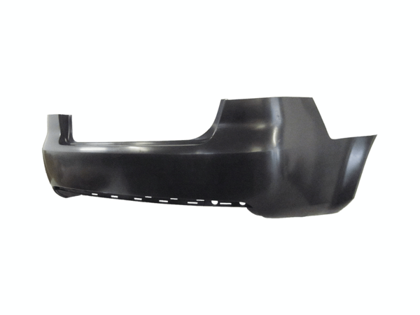 Rear Bumper BAR FOR Holden Commodore Sedan VE 2006-2013