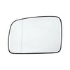 Land Rover LR2 LR3 Range Rover Sport Left Hand Mirror Glass (2007-2013)