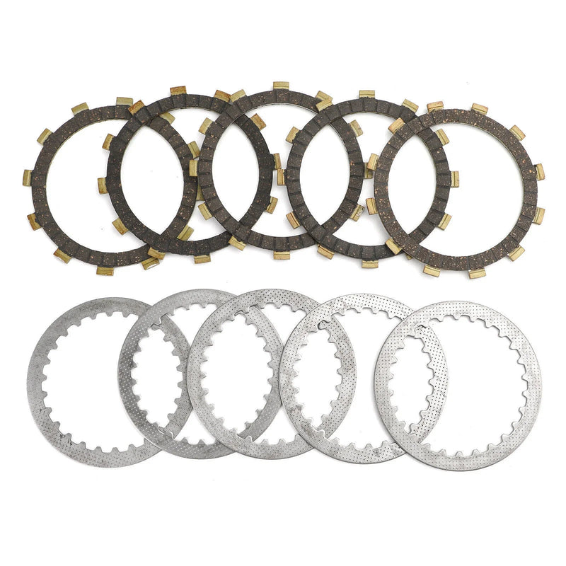 Suzuki AX100, A100, AX115, TS100, TC100, RV90 Clutch Kit
