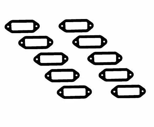 Kohler K482 / K532 / K582 Points Ignition Cover Gaskets
