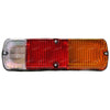 Toyota Landcruiser BJ40 FJ40 FJ45 HJ45 2 x Taillights (1965–1978)