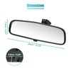 Hyundai Sonata Inner Rearview Mirror (2016-2019)