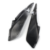 HONDA CBR1000RR Tank Side Cover Fairing Carbon Fiber (2012-2016)