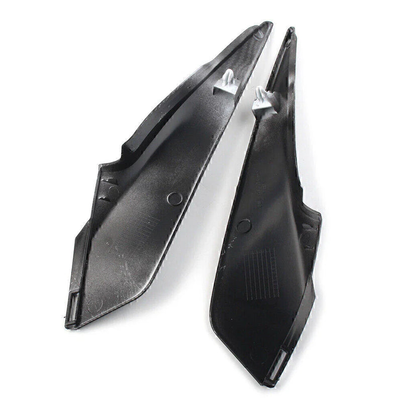 HONDA CBR1000RR Tank Side Cover Fairing Carbon Fiber (2012-2016)