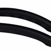 Windshield Rubber Seal Front Rear Set 2 Fits Toyota Hilux Tiger LN145 1998-04