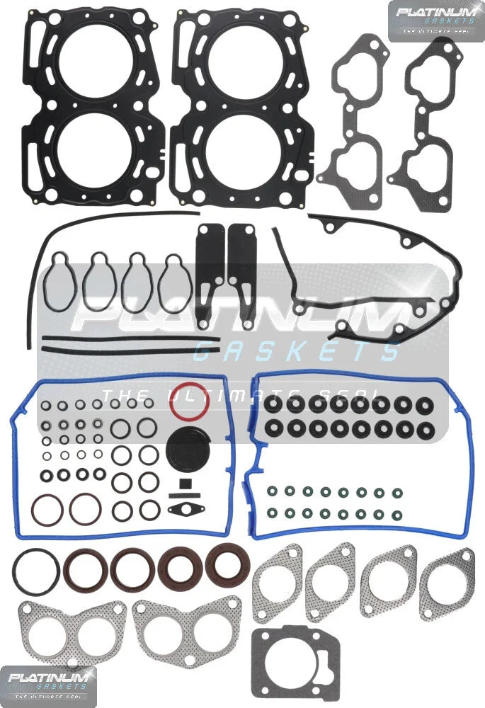 Subaru Forester SF5 GT Head Gasket Set (1999–2002)