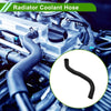 Lexus GS350, LS430 Radiator Coolant Hose (2007-2011)