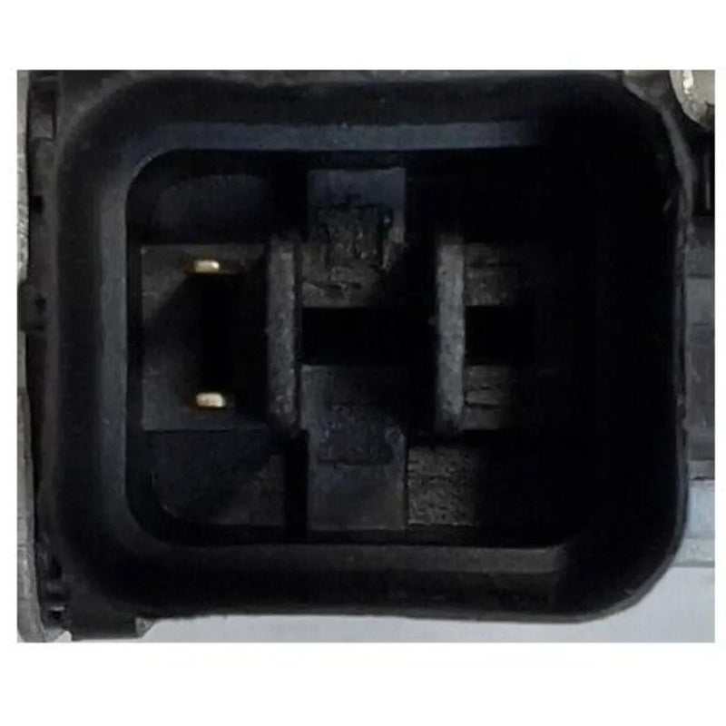 Mitsubishi Lancer Rear Left Window Regulator 2 Pins Motor (2007–2017)