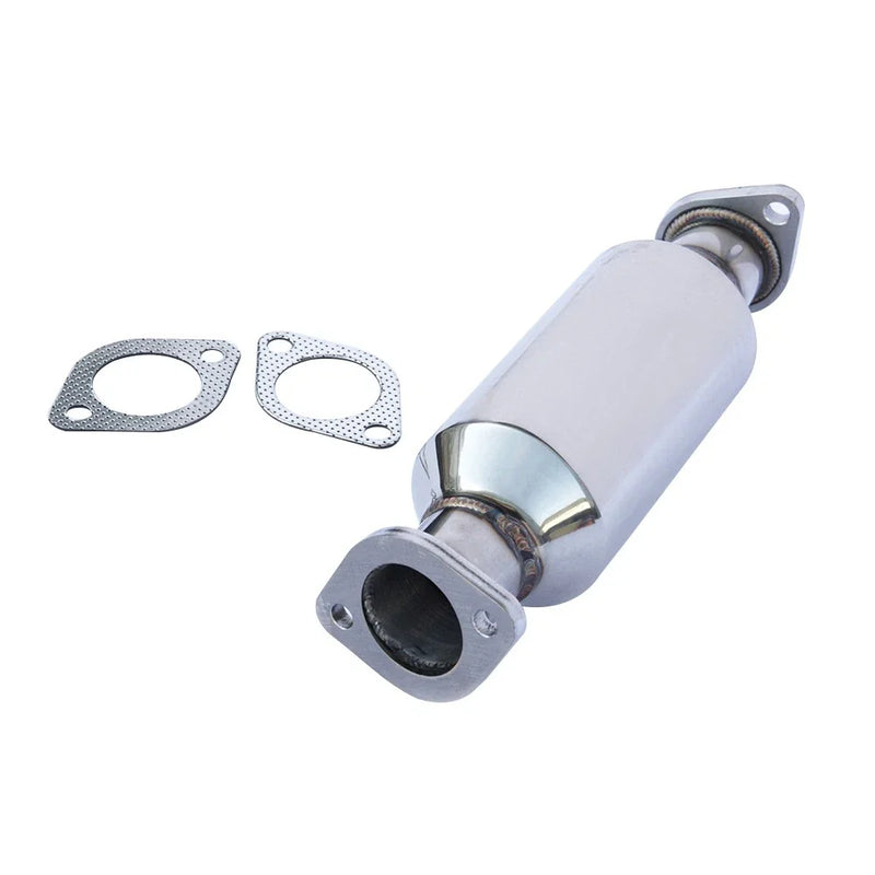 Toyota Celica ST202 Stainless Steel Decat Pipe (1993-1999)