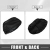 Hyundai Elantra Center Console Pad Armrest Seat Box Cover Black (2021-2023)