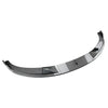 BMW 5 Series E60 E61 M5 Front Bumper Spoiler Lip Splitter (2005-2010)