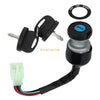 Polaris RZR 170 Electrical Main Switch Key Ignition Switch (2009–2014)
