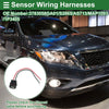 ACURA CSX 3 x Pins Sensor Wiring Harnesses (2010-2011)
