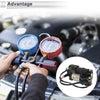 Volvo XC60, XC90 (2014-2019) - 1 Pc Air Suspension Compressor