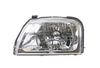 Mitsubishi L200 Triton K74 Left Side Headlight (1996-2004)