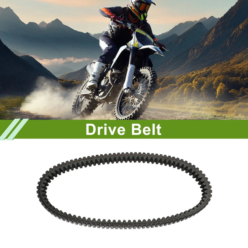 Yamaha CP250 Maxam Drive Belt V-Belt (2005–2012)