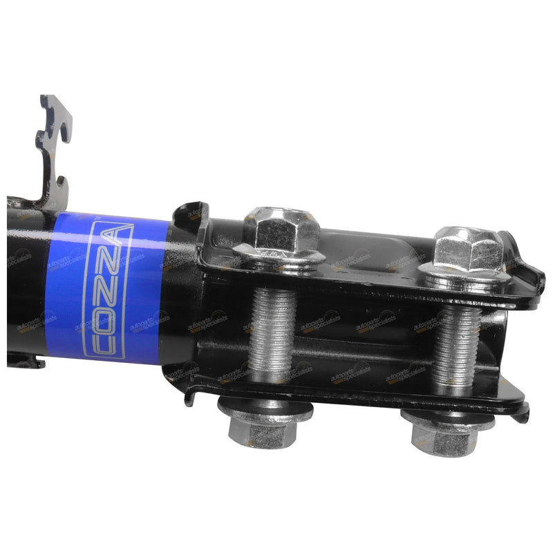 Toyota Lexcen VR VS 2 x Front Gas Strut Shock Absorbers (1993–1997)