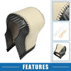 Toyota Carbon Fiber Gear Shifting Knob Cover Trim