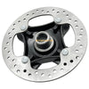 Polaris RZR XP 1000 / XP4 / RS1 Front/Rear Wheel Hub w/Rotor Studs