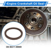 Toyota Land Cruiser 1 Pc Rear Crankshaft Oil Seal