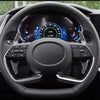 Hyundai Sonata Carbon Fiber Shift Paddles (2020-2022)