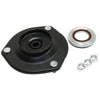Front Shock and Strut Mount Set For 2007-17 Toyota Camry