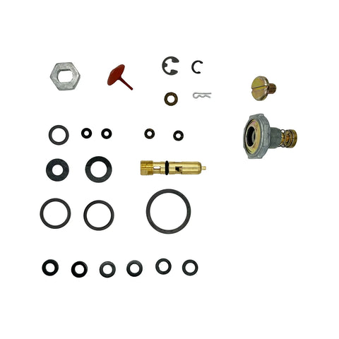 Holden 304 EFI VN VR VS VT V8 Intake Manifold Gasket Set (1990-1997)