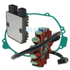 Honda VFR800X Crossrunner Stator Coil, Regulator Rectifier, Gasket (2011-2014)
