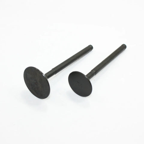 YX PIT PRO TRAIL DIRT BIKE 150cc Engine Head Intake Exhaust Valves
