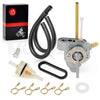 Honda CB100 / CL100 / SL100 / XL100 Fuel Valve Petcock (1970–1974)
