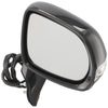 Mirrors Passenger Right Side Heated Hand for Lexus RX350