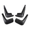 Toyota Corolla Sedan 2014-2018 - Splash Guards Mud Flaps (2 x)