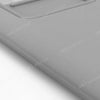 Toyota RAV4 Gray Left Driver Side Sun Visor (2006-2013)